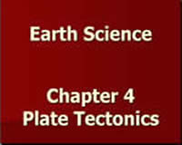 Plate Tectonics