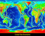 Chap 4 Plate Tectonics