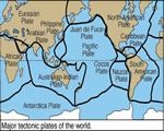 Chap 4 Plate Tectonics