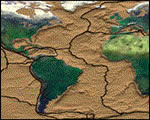 Chap 4 Plate Tectonics