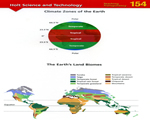 Chap 9 Climate & Climate Change