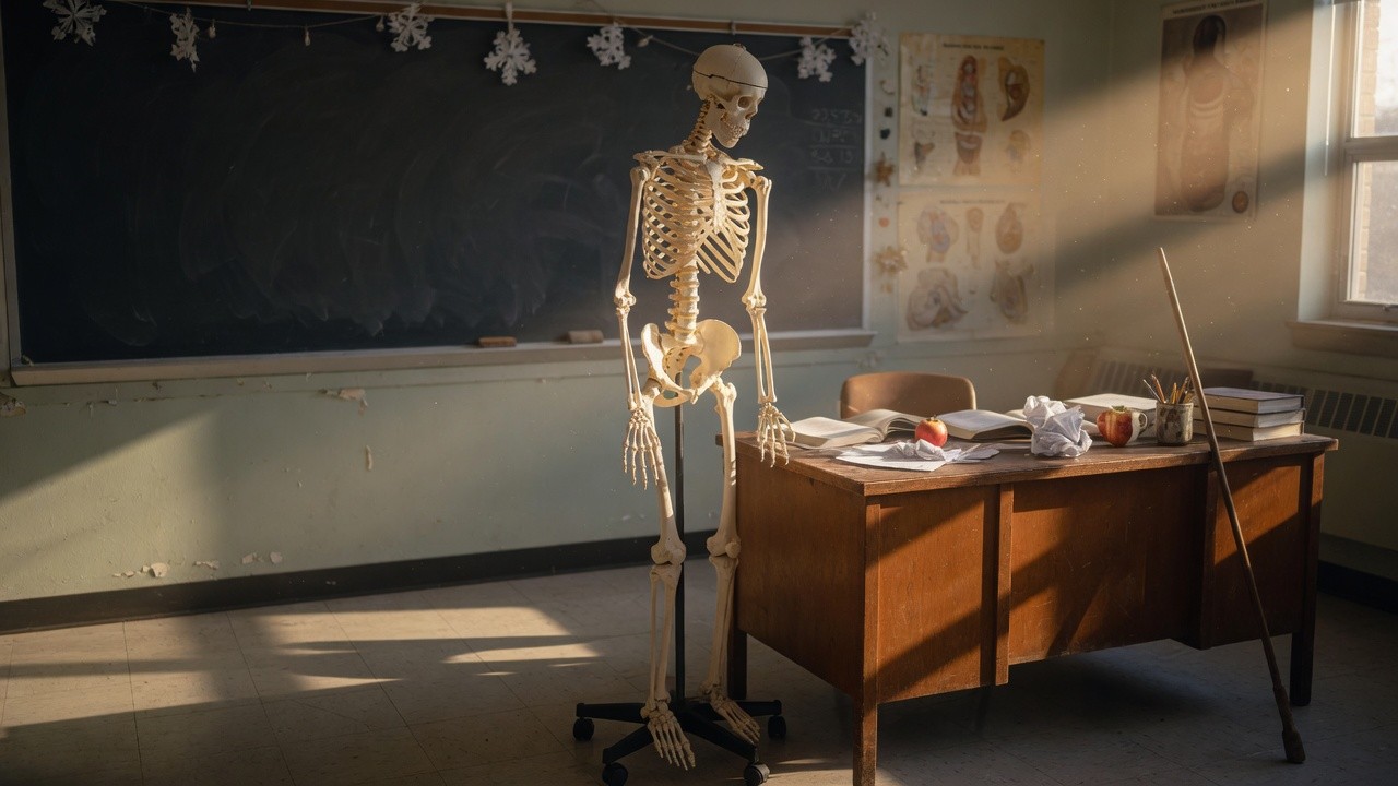 Skeleton