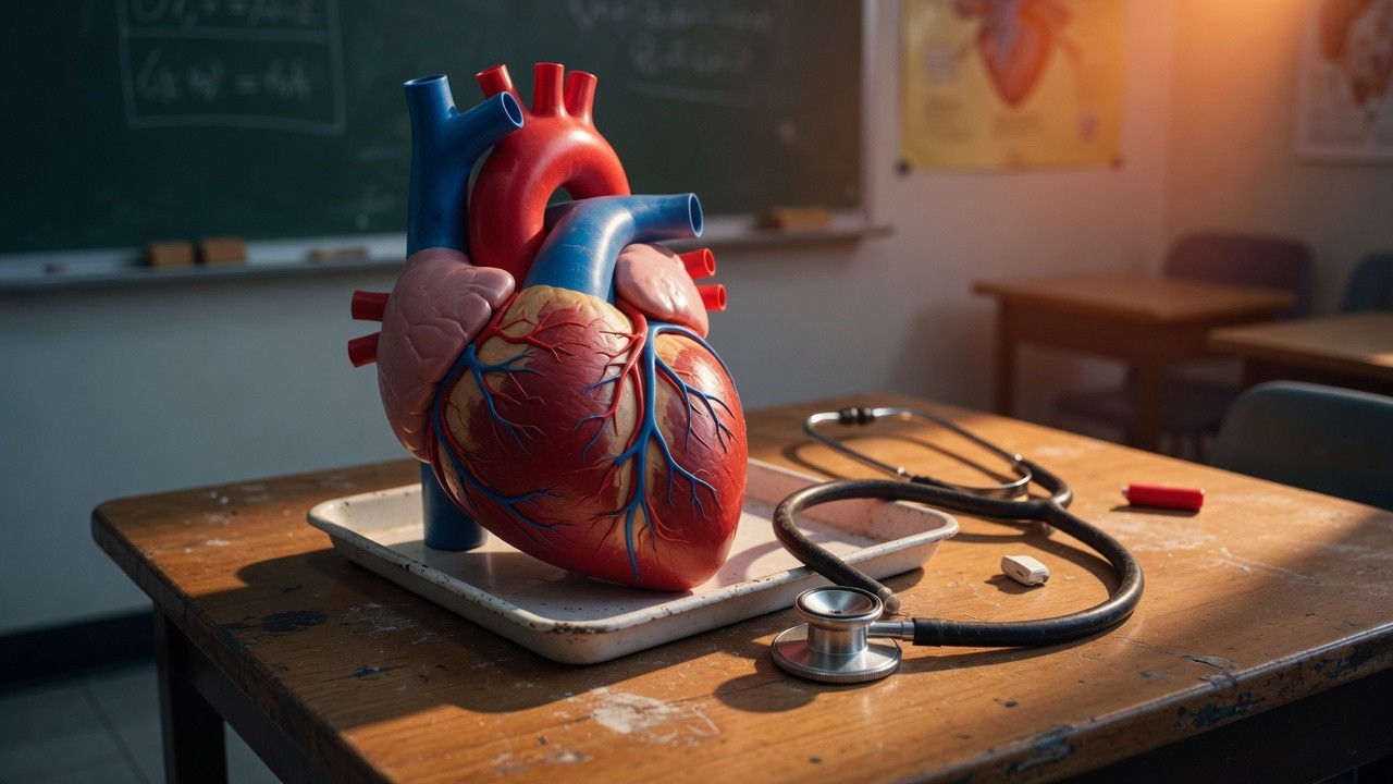 Circulatory system