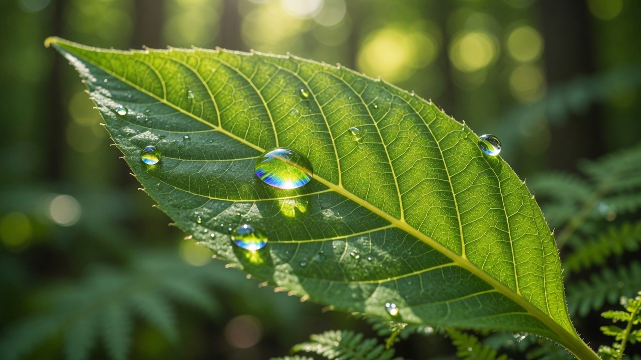 Photosynthesis and respiration