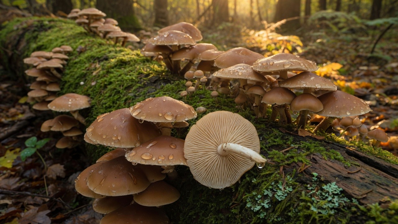 Fungi